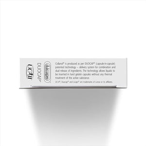 Innovation in The Care of Healthy Joints – Liquid Formula in a Double Capsule. 3D Collagen + Micelle Extract of Turmeric Roots 1 Capsule/Day. Laboratory Tested CollanolBuy Supplements Australia
