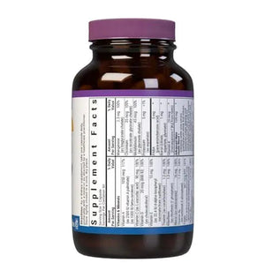 Bluebonnet Nutrition One for Men Whole Food-Based Multiple, Daily Nutrition*, Non-GMO, Vegetarian Friendly, Kosher BlueBonnet