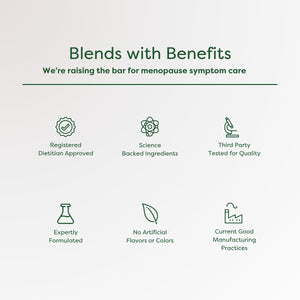 MENOLABS® FocusHer™ Mental Energy Support Supplement – Caffeine-Free Focus, Concentration & Memory – enXtra® & Lutemax 2020® – Menopause, Brain & Eye Health – 30 Capsules, 30-Day Supply MENOLABS buy supplements Au