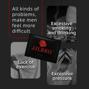 12 Extra Strength Patches for Men's Kidney and Prostate Health ā Natural Herbal External Therapy for Vitality and Wellness JJLBROBuy Supplements Australia