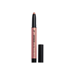 supplement productsβIT Cosmetics Superhero No-Tug Waterproof Eyeshadow Stick, Glimmering Rose (Rose Gold Pearl) - Longwear, Blendable Cream Eyeshadow with Built-In Primer - Suitable for Sensitive Eyes - 0.05 oz - JerryCherryUSA