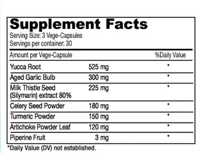 GCĀ® GoutCare: Uric Acid Control | Uric Acid Prevention | Joint Health Supplement | Joint Relief | with Turmeric, Celery Seed Extract, Milk Thistle and More | 90 Capsules per Bottle | Non-GMO Alternative Health Research LLCBuy Supplements Australia