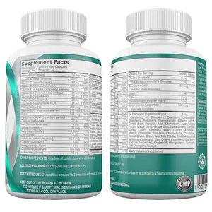 Universal Body Labs Bariatric Liquid Force Vitamin 2-Pack Universal Body Labs
