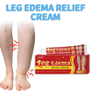 Leg Slimming Massage Cream | Soothing Swelling, Tightening Skin, Auxiliary Care for Reducing Edema (2 Pieces) bobojujuBuy Supplements Australia