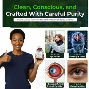 Natural Nutra Ultimate Eye Health Supplement - Bilberry & Blueberry Extract Blend for Day and Night Vision Support, Promotes Color Perception & Eye Clarity - Non-GMO, Vegan - 30 Capsules (Pack of 3) Natural Nutra buy supplements Au