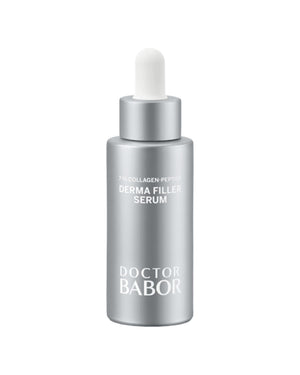 supplement productsβDOCTOR BABOR Lifting Derma Filler Serum, Collagen Peptide Complex, Firmer Smoother Complexion, Hyaluronic Acid Hydrates & Plumps Skin, Reduce Wrinkles - JerryCherryUSA