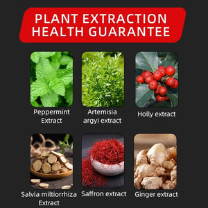 12 Extra Strength Patches for Men's Kidney and Prostate Health ā Natural Herbal External Therapy for Vitality and Wellness JJLBROBuy Supplements Australia