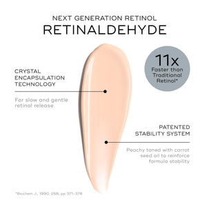 supplement productsMedik8 Crystal Retinal 3 - Firming, Advanced Skin Retinaldehyde Face Serum - Night Serum with Hyaluronic Acid and Vitamin E - Gluten Free - 1 oz - JerryCherryUSA