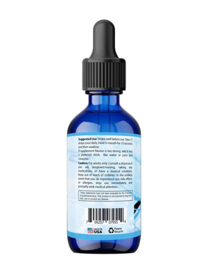 Absonutrix Bitter Melon Extract 590 mg, 4 Fl Oz, 200 Servings, Optimum Bioavailability, Quality Ingredients, Cruelty-Free Products, Non-GMO, Third-Party Tested, GMP-Certified, Made in USA Absonutrix buy supplements Au