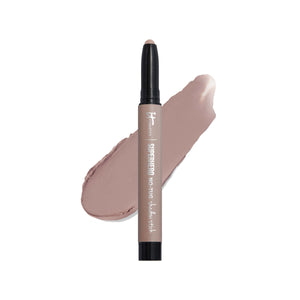 supplement productsβIT Cosmetics No-Tug Waterproof Taupe Cream Eyeshadow Stick - Longwear, Blendable, Built-In Primer - For Sensitive Eyes - 0.05 oz - JerryCherryUSA