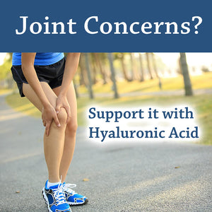 HylaRub HA Joint & Muscle Cream β Hyaluronic Acid Muscle Rub w/Emu Oil & CMO β Non Greasy, Soothes, Moisturizes & Maintains Shoulders, Knees, Back, HIPS & More 6 oz. by Hyalogic HyalogicBuy Supplements Australia