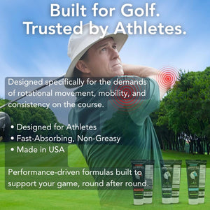 EagleEase β Targeted Joint Support Cream for Golfers & Athletes | Helps Support Elbows & Mobility During & After Play | Fast-Absorbing β 3 oz SwingFree MobilityBuy Supplements Australia