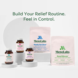 MENOLABS® FocusHer™ Mental Energy Support Supplement – Caffeine-Free Focus, Concentration & Memory – enXtra® & Lutemax 2020® – Menopause, Brain & Eye Health – 30 Capsules, 30-Day Supply MENOLABS buy supplements Au