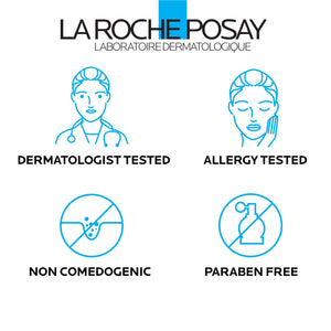 supplement productsLa Roche-Posay Effaclar Salicylic Acid Treatment to Minimize Pores, Clear Acne Blemishes and Post Acne Marks - JerryCherryUSA