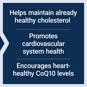 Life Extension CHOL-Support™, Helps Maintain Already Healthy Cholesterol, Heart Health, Artichoke Leaf Extract, Vitamin B5 pantethine, Gluten-Free, Non-GMO, Vegetarian, 60 Capsules Life ExtensionBuy Supplements Australia