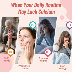 Calcium Gummies for Women β 1500mg Calcium Citrate with Vitamin D3, K2, Magnesium, Zinc, Boron & Soy Isoflavones β Calcium Supplement, Vegan, Zero Sugar, Mixed Fruit Flavors, 360 Count