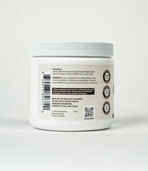 O H Optimal Human Bovine Colostrum Powder with Marshmallow Root – Gut & Immune Support Colostrum Supplement Capsules with IgG & Protein – Non-GMO, GMP Certified, Made in USA – Unflavored 30 Servings O H buy supplements Au