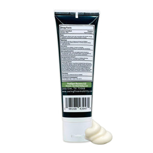 EagleEase β Targeted Joint Support Cream for Golfers & Athletes | Helps Support Elbows & Mobility During & After Play | Fast-Absorbing β 3 oz SwingFree MobilityBuy Supplements Australia