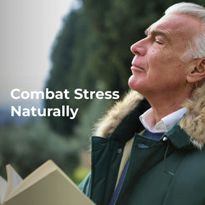 Youngevity Ultimate D-Stressβ’ β Natural Stress Relief Supplement with Magnesium, Valerian Root Extract, and B Vitamins β Supports Adrenal Health and Nervous System β 120 Capsules YoungevityBuy Supplements Australia