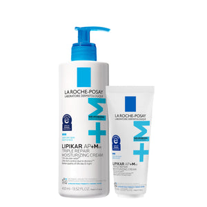 supplement productsLa Roche-Posay Lipikar AP+MAX Triple Repair Moisturizing Body Cream | Face & Body Lotion for Dry Skin with Shea Butter & Niacinamide | Gentle Moisturizer for Very Dry - JerryCherryUSA