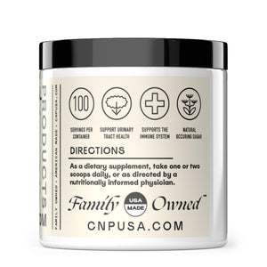 D Mannose Powder Supplement 8oz - Powder D Mannose for Urinary Tract & Bladder Health Support, Bulk Easy Mix Formula, 115 Servings, No Fillers, Non GMO & Gluten Free Support, Kosher Certified Made USA Complete Natural ProductsBuy Supplements Australia