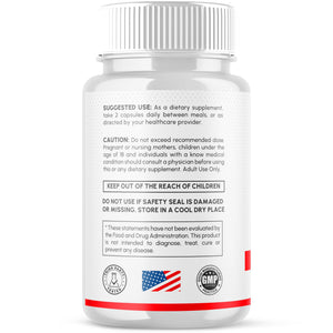 (2 Pack) Hepato Burn Capsules, Official Hepato Burn Pills with All Natural Premium Ingredients, Hepatoburn Energy and Fitness Vitamin Supplement, Hepatoburn Lifestyle Powered by Nature (120 Capsules) Syvor buy supplements Au