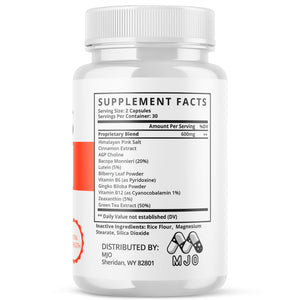 (2 Pack) Citrus Burn Capsules, Official CitrusBurn Pills with All Natural Ingredients, Advanced Citrus Burn for Optimal Health & Wellness Support with Premium Vitamins for Women & Men (120 Capsules) MJO buy supplements Au