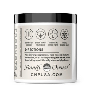 CNP Organic D Mannose Powder 2000mg - Powder D Mannose Supplement for UTI Support, Pure D-Mannose Powder from Guar Beans, Vegan Non GMO Clean Formula, Bladder Urinary Tract Health Supplement Use Complete Natural ProductsBuy Supplements Australia