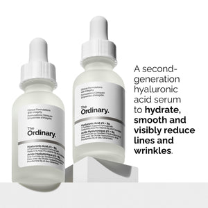 supplement productsThe Ordinary Serum Favorites Set – Hyaluronic Acid 2% + B5, Niacinamide 10% + Zinc 1%, Caffeine Solution 5% + EGCG Eye Serum, Serums for Hydrating, JerryCherryUSA
