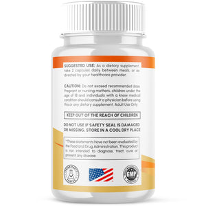 (5 Pack) Burn Peak Capsules, Official Burnpeak Pink Salt Pills with All Natural Ingredients, Advanced Health and Wellness Supplement with Premium Vitamins for Active Lifestyle Support (300 Capsules) Syvor buy supplements Au