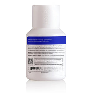 Isotonix Multivitamin Fifty Plus – Daily Multivitamin for Adults 50+ with B-Vitamins, Antioxidants, and Essential Nutrients Isotonix