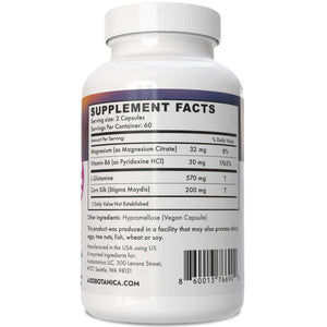 supplement productsAxobotanica Kidney Cleanse Detox & Repair - Vitamin B6, Magnesium, L-Glutamine & Cornsilk - Kidney Support Supplement, Urinary Flow & Bladder Comfort - JerryCherryUSA