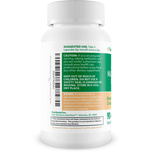 Masculinity Fruits for Bloodflow - Our Best Brazilian Blood Circulation Supplements for Men - Boost Blood Flow Circulation Supplement - Cayenne Pepper Pills Gingko Biloba Blood Flow Vitamins for Men New Vibrations Nutrition buy supplements Au