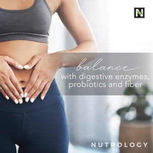 Nutrology Greens & Fruits Powder-Naturally Sourced Superfood, Chocolate (30 Servings) Zen Natural Magnesium Supplement (30 Servings) Nutrology buy supplements Au