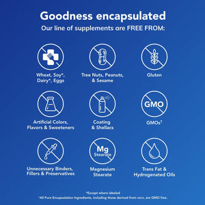 Pure Encapsulations Th2 Modulator | Helps to Modulate the Th2 Immune Response and Maintain Th1/Th2 Balance* | 120 Capsules Pure EncapsulationsBuy Supplements Australia