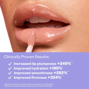 Kosas Wet Lip Oil Gloss| Juicy, Plumping Treatment, (Revealed) KosasBuy Supplements Australia