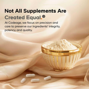 Codeage Multi Collagen Chocolate Protein Powder - Hydrolyzed Bovine Collagen Peptides, 5 Collagen Types & MCT Oil - Collagen Creamer, Chocolate Collagen Peptides - Protein Shakes - Non-GMO - 18.17 oz CodeageBuy Supplements Australia