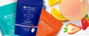 In:TotalWellness IN:Peace Herbal Calming Formula. 20 Serving Pouch, Wild Berry Flavor. 9 Herb Antioxidant + Adaptogen Blend. Clinically Proven Ingredients. Crafted by a Licensed Herbalist INTotalWellnessΒ buy supplements Au