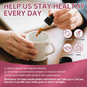 Cortisol Manager Liquid Drops, Cortisol Supplements for Women, with magnesium ashwagandha, rhodiola rosea,l-theanine,Phosphatidylserine-Promote Relaxation and Support Mood- 30 Day Vegan Supply Fzjjyana buy supplements Au