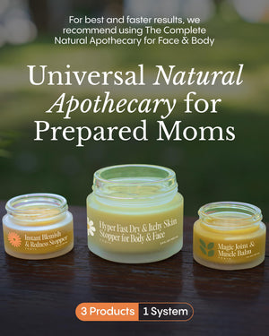 Frøya Organics Relaxing Body Balm | Arnica & Eucalyptus with Beeswax | Gentle Massage Balm for Shoulders, Knees & Back | Infused with Rosemary, Camphor & Marigold Extract | 30ml FRØYABuy Supplements Australia