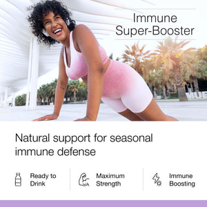 Dr. Schulze's Herbal Shot | Organic Extract | Gluten-Free & Non-GMO for Immune System Support | Total 9 Fl. Oz. | 6 Servings Dr. Schulze'sBuy Supplements Australia