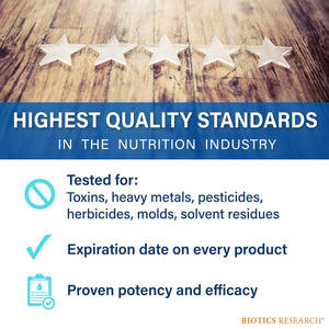BIOTICS RESEARCH Bio-Multi Plus - Robust Foundational Multivitamin/Mineral Formula, Contains Plant-Based Trace Minerals 270 Tablets BIOTICS RESEARCHBuy Supplements Australia