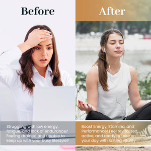 Vita Green Stress Support Supplement - Calm, Balance and Restful Nights - Promotes Relaxation and Emotional Wellness - Natural Formula to Unwind and Stay Centered - 90 Capsules Vita GreenΒ buy supplements Au