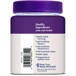 Natrol Magnesium Glycinate Supplements 100mg, Cherry Lemon Soft Chews for Healthy Sleep and Body, Magnesium Glycinate 100mg, Up to a 30 Day Supply NatrolBuy Supplements Australia