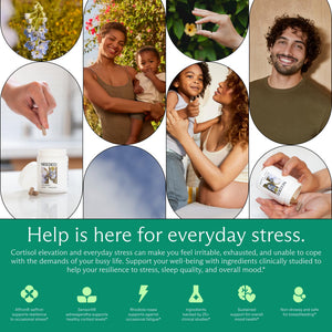 Needed. Stress Support - Herbal Blend Supporting Mood, Energy, and Hormone Balance for Women - Herbal Supplement of Shatavari, Ashwagandha, Rhodiola - Non-GMO - 30 Day Supply - 120 Capsules Needed.Buy Supplements Australia