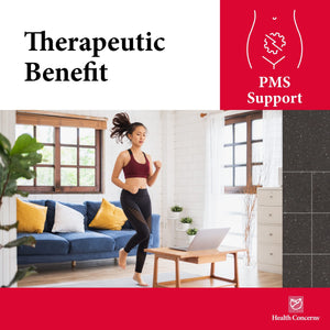 Health Concerns Heavenly Water β Menstrual Cycle & PMS Relief for Women β Menopause Support β Hormonal Balance β Gotu Kola & Chaste Tree Berry Herbal Supplement β Chinese Medicine β 90 Capsules Health ConcernsBuy Supplements Australia