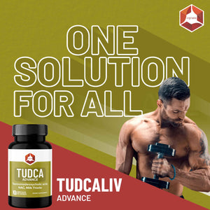 Onpharno TUDCA Advance β 250mg TUDCA, NAC, Milk Thistle, Dandelion, Burdock & Picrorhiza Extract β 30 Liquid-Filled Veg Capsules