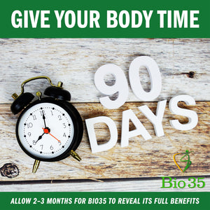 Bio35 / 300 sg Original, Gluten Free, Daily Multivitamin for Men & Women Wellness β Bio35 High Potency Softgel with Trace Minerals, Multi Vitamins for Immune Support, Digestion, & Energy, Biotek, For Health, For LifeBuy Supplements Australia