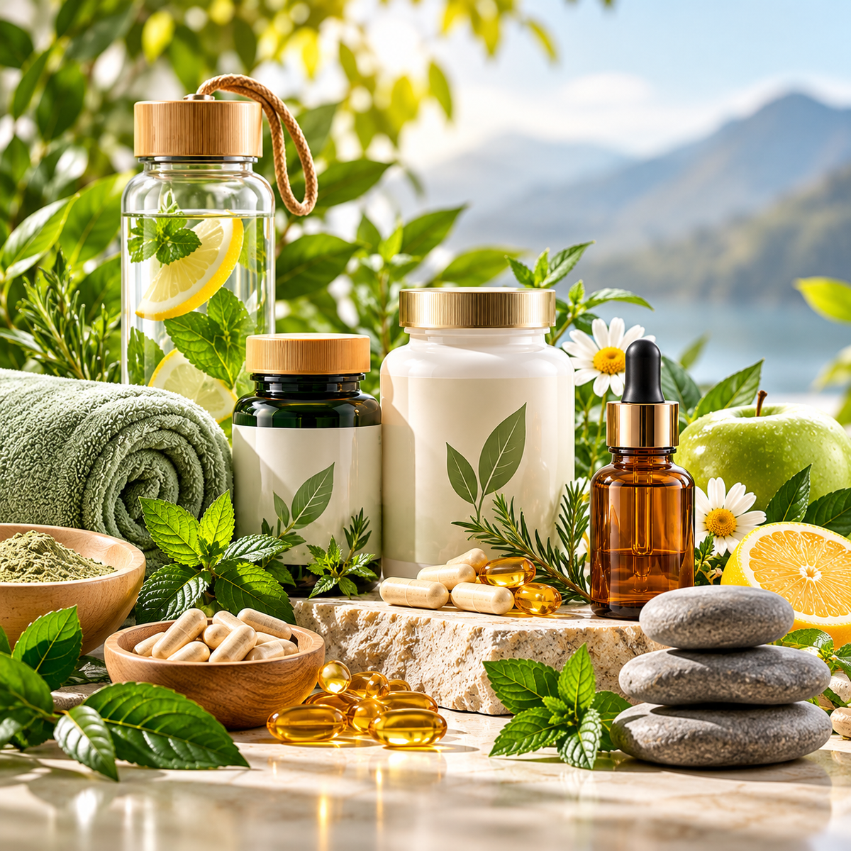 Health & Wellness