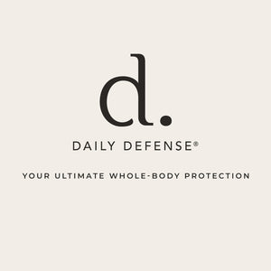 Daily Defense Probiotic Immune Support Supplement - Daily Probiotics for Men with Constipation & Gas - Digestion and Bloating Supplement & Probiotics for Women - 60 Capsules, PROBIO-D Daily DefenseBuy Supplements Australia